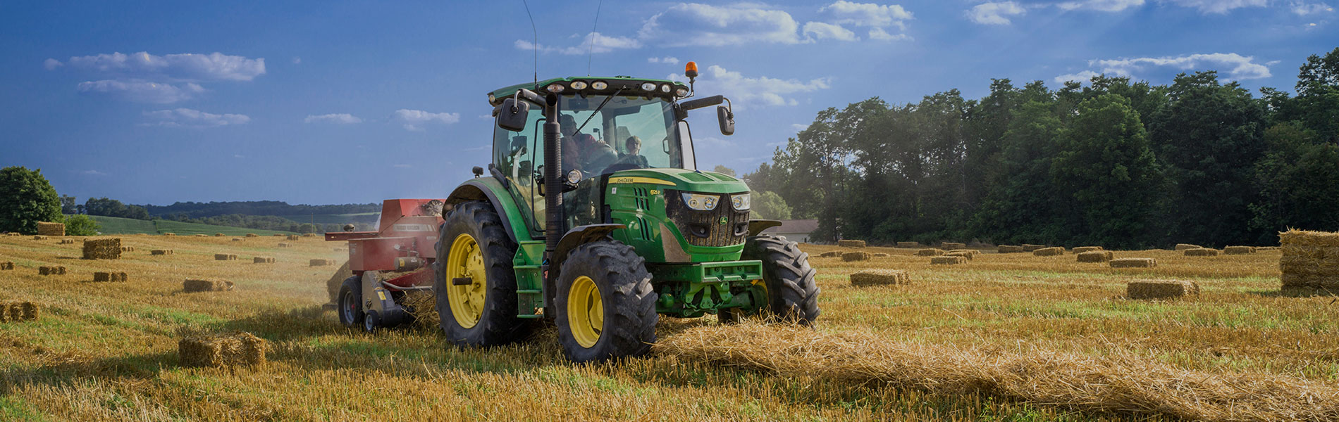 Tractor
